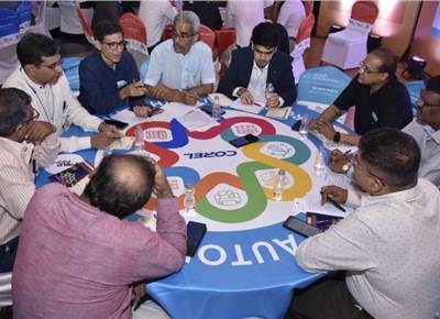 MMS roundtable highlights on design automation